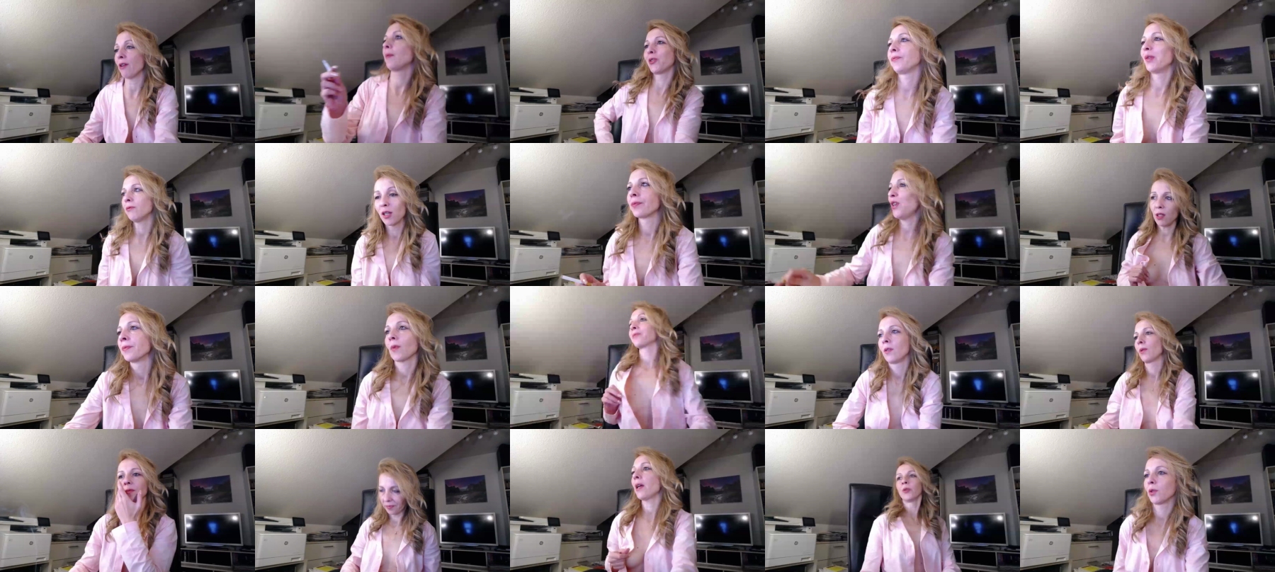 RacheleCam  14-12-2021